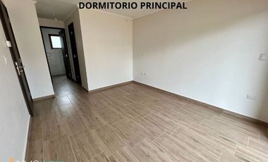 Casa en Arriendo en Condominio Vista Golf