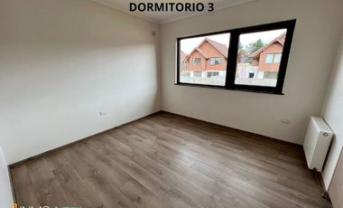 Casa en Arriendo en Condominio Vista Golf