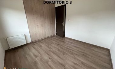 Casa en Arriendo en Condominio Vista Golf