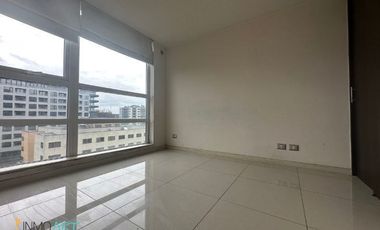 Departamento en Arriendo en Edificio Germania