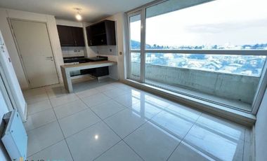 Departamento en Arriendo en Edificio Germania