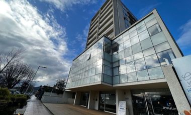 Departamento en Arriendo en Edificio Germania
