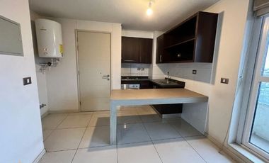 Departamento en Arriendo en Edificio Germania