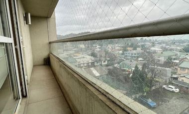 Departamento en Arriendo en Edificio Germania