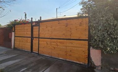 Casa en Arriendo en MOISES JUNIS