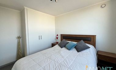 Departamento en Arriendo en Condominio Nahuen