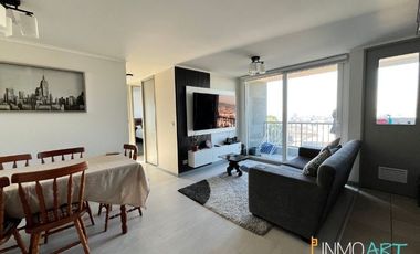 Departamento en Arriendo en Condominio Nahuen