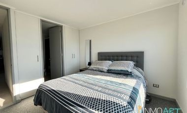 Departamento en Arriendo en Condominio Nahuen