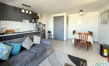 Departamento en Arriendo en Condominio Nahuen