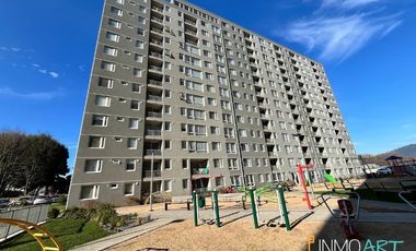 Departamento en Arriendo en Condominio Nahuen