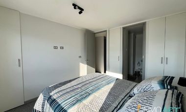 Departamento en Arriendo en Condominio Nahuen
