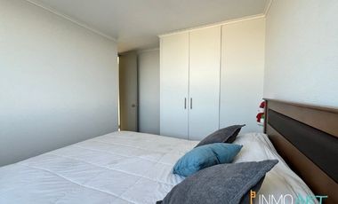 Departamento en Arriendo en Condominio Nahuen