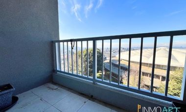 Departamento en Arriendo en Condominio Nahuen
