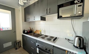 Departamento en Arriendo en Condominio Nahuen