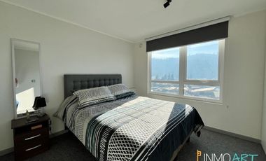 Departamento en Arriendo en Condominio Nahuen