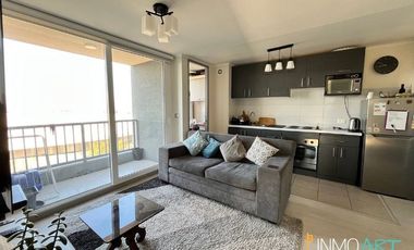 Departamento en Arriendo en Condominio Nahuen