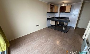 Departamento en Arriendo en Edificio Centro Carrera