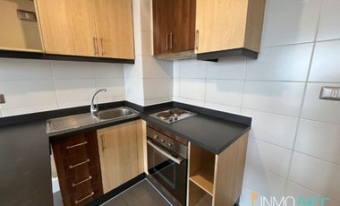 Departamento en Arriendo en Edificio Centro Carrera