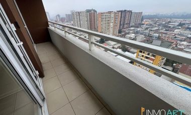 Departamento en Arriendo en Edificio Centro Carrera