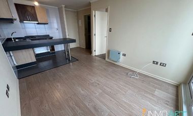 Departamento en Arriendo en Edificio Centro Carrera