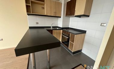 Departamento en Arriendo en Edificio Centro Carrera