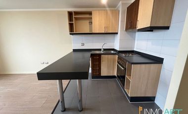 Departamento en Arriendo en Edificio Centro Carrera