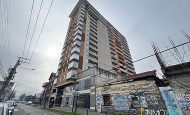 Departamento en Arriendo en Edificio Centro Carrera