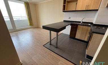 Departamento en Arriendo en Edificio Centro Carrera