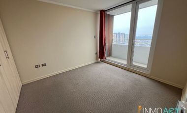 Departamento en Arriendo en Edificio Centro Carrera