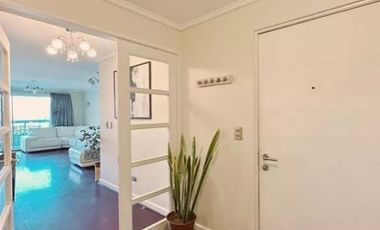 Departamento Amoblado en Arriendo en Departamento amoblado 2 estacionamientos gastos comunes incluidos