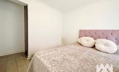 Departamento Amoblado en Arriendo en Departamento amoblado 2 estacionamientos gastos comunes incluidos