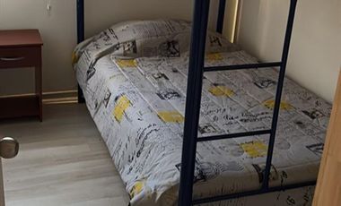 Casa en Arriendo en Las Industrias 1220