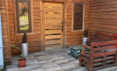 Casa en Arriendo en Las Industrias 1220