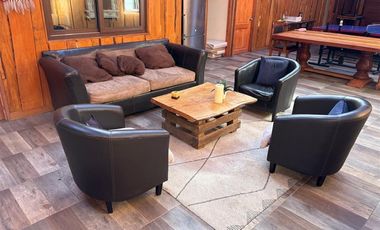 Casa en Arriendo en Las Industrias 1220