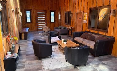 Casa en Arriendo en Las Industrias 1220