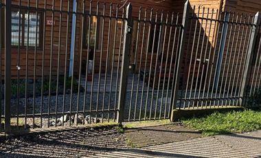 Casa en Arriendo en Las Industrias 1220