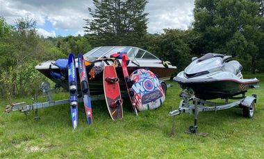 Casa en Arriendo en Las Industrias 1220