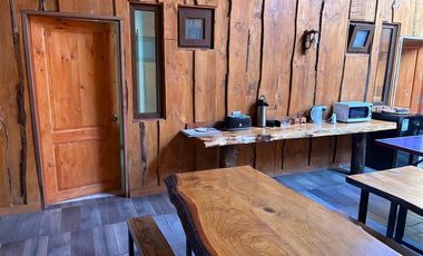 Casa en Arriendo en Las Industrias 1220