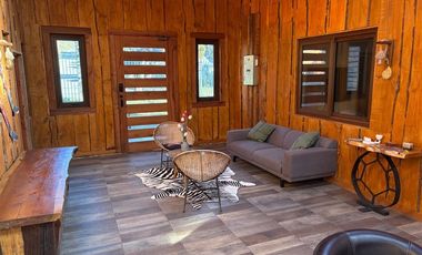 Casa en Arriendo en Las Industrias 1220