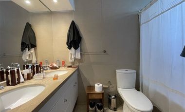 Departamento en Arriendo en Principe de Gales / Carlos Ossandon