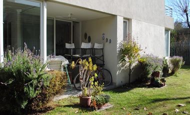 Departamento en Arriendo en Principe de Gales / Carlos Ossandon