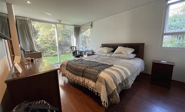 Departamento en Arriendo en Principe de Gales / Carlos Ossandon