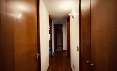 Departamento en Arriendo en Principe de Gales / Carlos Ossandon