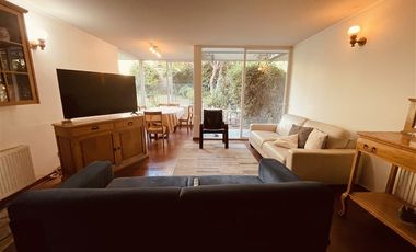 Departamento en Arriendo en Principe de Gales / Carlos Ossandon