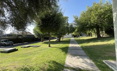 Departamento en Arriendo en Principe de Gales / Carlos Ossandon