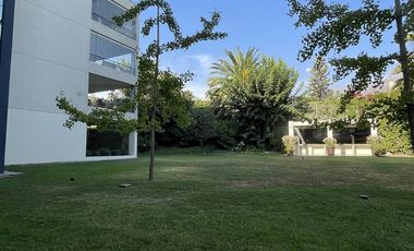 Departamento en Arriendo en Principe de Gales / Carlos Ossandon