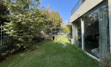 Departamento en Arriendo en Principe de Gales / Carlos Ossandon