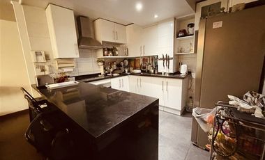 Departamento en Arriendo en Principe de Gales / Carlos Ossandon