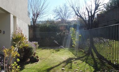 Departamento en Arriendo en Principe de Gales / Carlos Ossandon