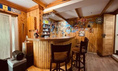 Casa en Arriendo en La Higuera / Camino Central